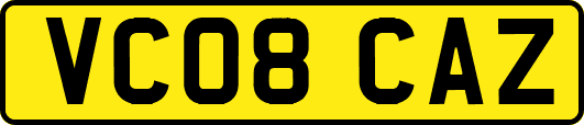 VC08CAZ