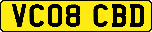 VC08CBD