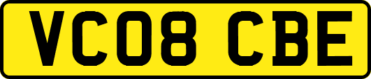 VC08CBE