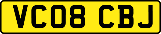 VC08CBJ