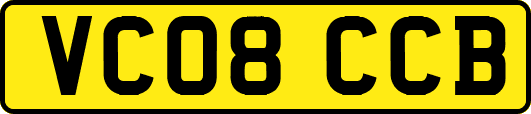 VC08CCB