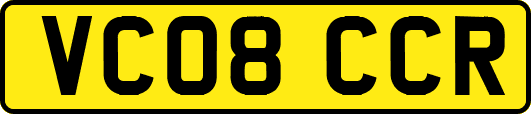 VC08CCR