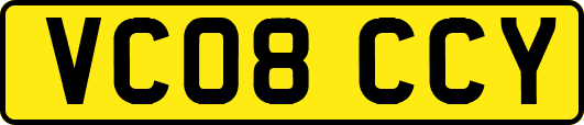 VC08CCY