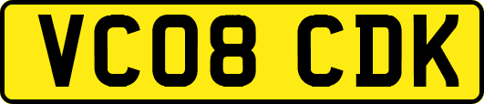 VC08CDK