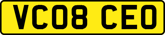 VC08CEO