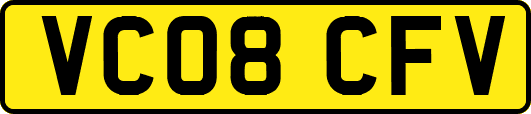 VC08CFV