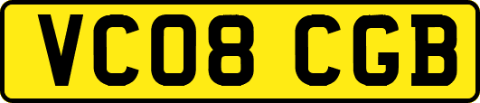 VC08CGB