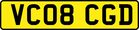 VC08CGD