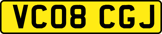 VC08CGJ