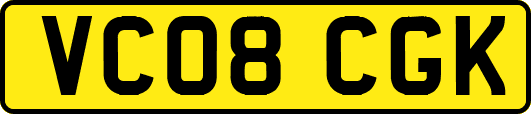 VC08CGK