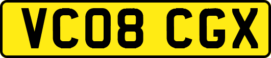 VC08CGX