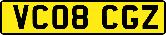 VC08CGZ