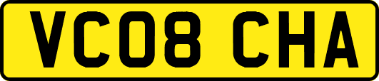 VC08CHA