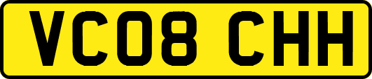 VC08CHH