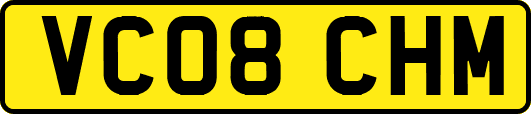 VC08CHM
