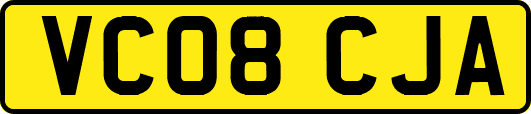 VC08CJA