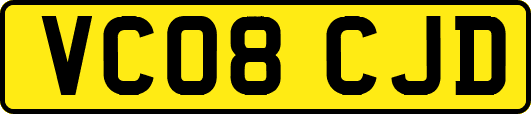 VC08CJD