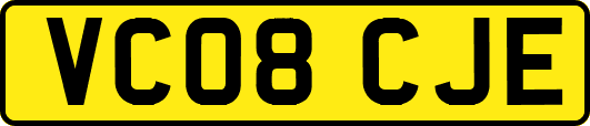 VC08CJE