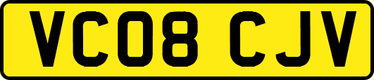 VC08CJV
