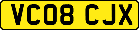 VC08CJX