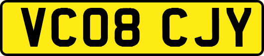 VC08CJY