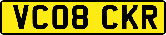 VC08CKR