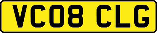 VC08CLG