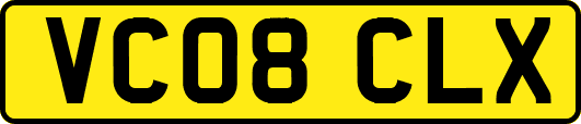 VC08CLX