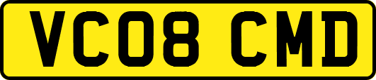 VC08CMD