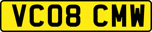 VC08CMW