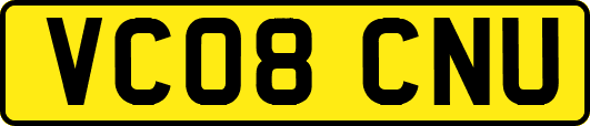 VC08CNU