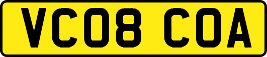 VC08COA