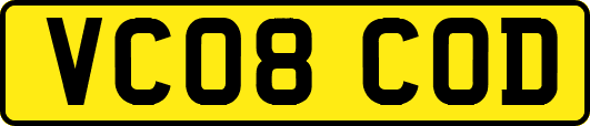 VC08COD
