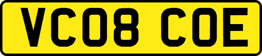 VC08COE