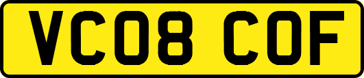 VC08COF