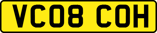 VC08COH