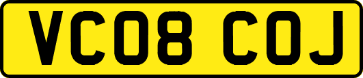 VC08COJ