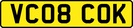 VC08COK