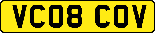 VC08COV