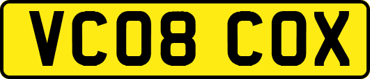 VC08COX