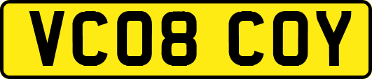 VC08COY