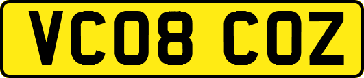 VC08COZ