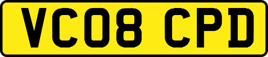 VC08CPD