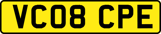VC08CPE