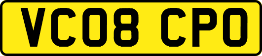 VC08CPO