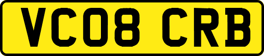 VC08CRB