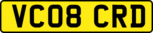 VC08CRD