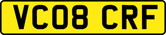 VC08CRF