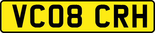 VC08CRH