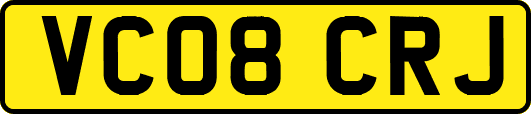 VC08CRJ